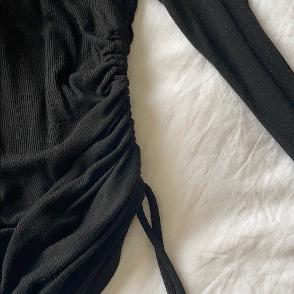 Like new, adjustable side top - Picture 2 of 2